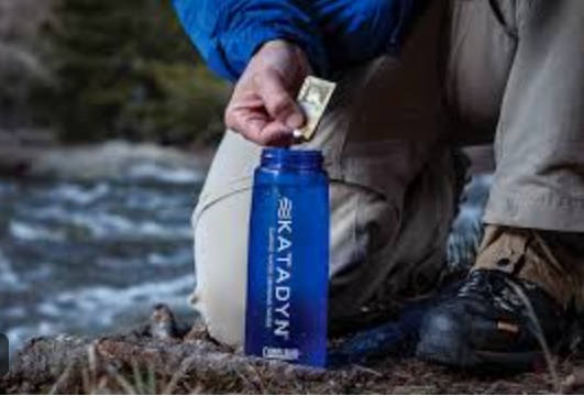Do Iodine Water Purification Tablets Expire?