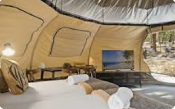 Best Family Tent for Camping