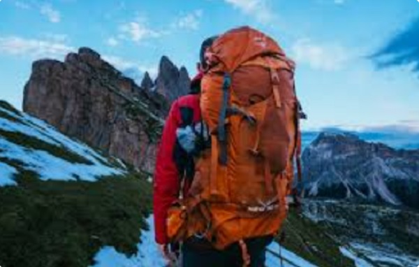 How to Pick a Hiking Backpack