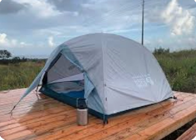 What is the Best Tent Brand for Camping