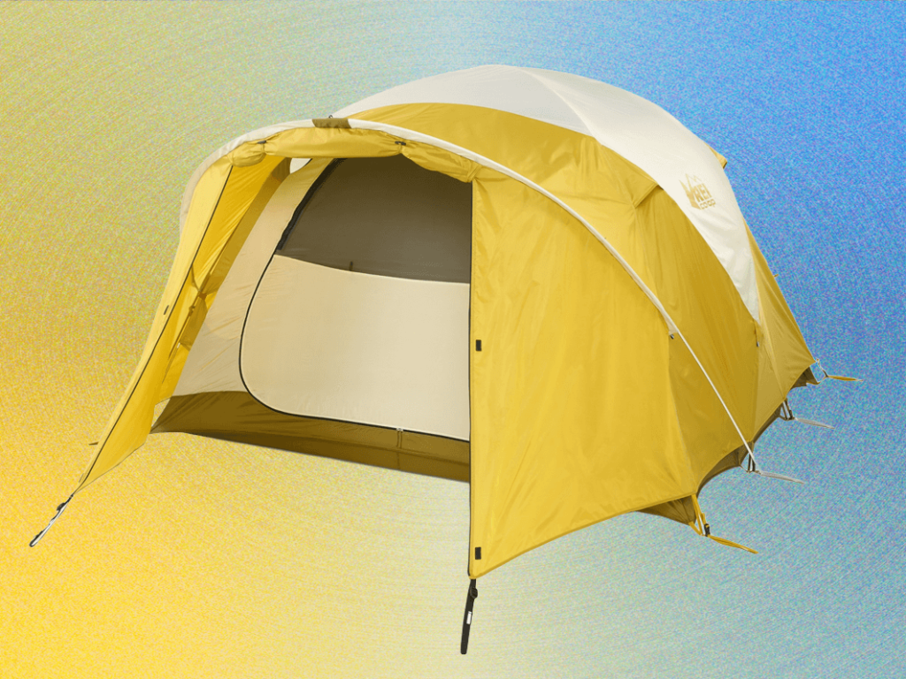 Are Easy Camp Tents Any Good
