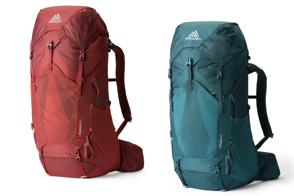 Are Hiking Backpacks Needed Or is a Regualr Backpack Fine