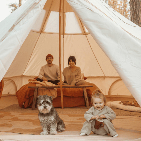 Do I Need a Tent for Camping