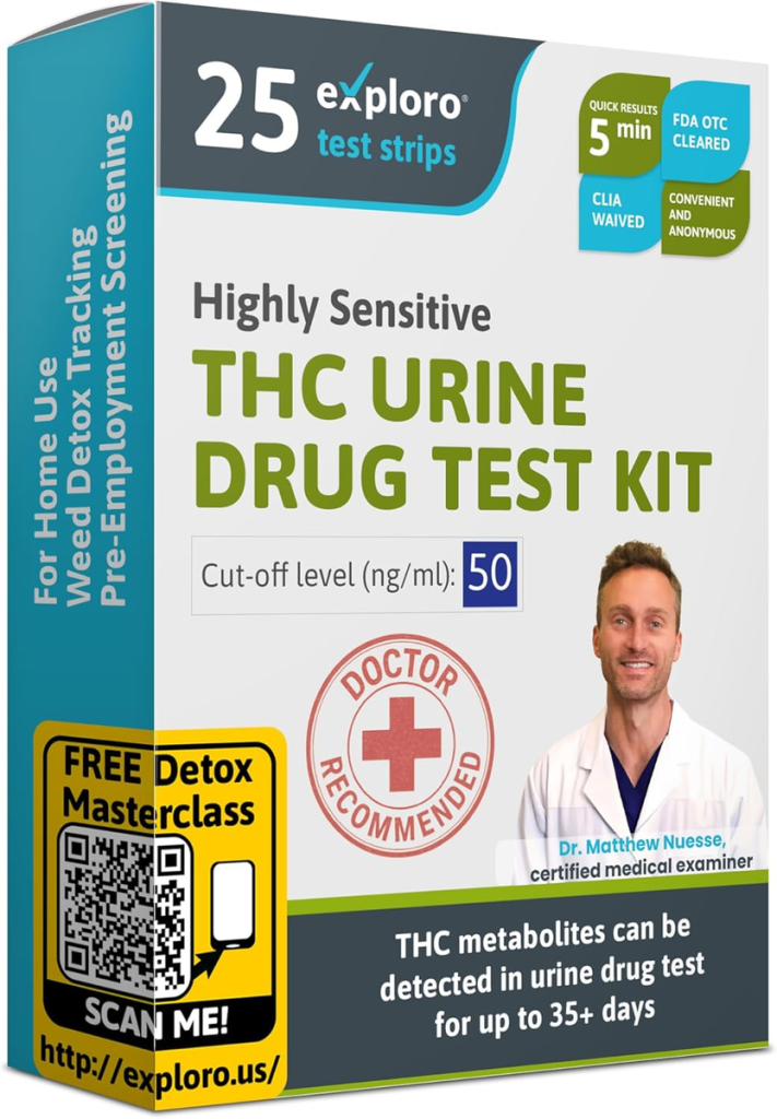 Do Water Purification Tablets Work to Pass a Drug Test