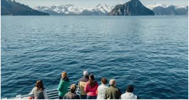 how to travel to alaska on a budget