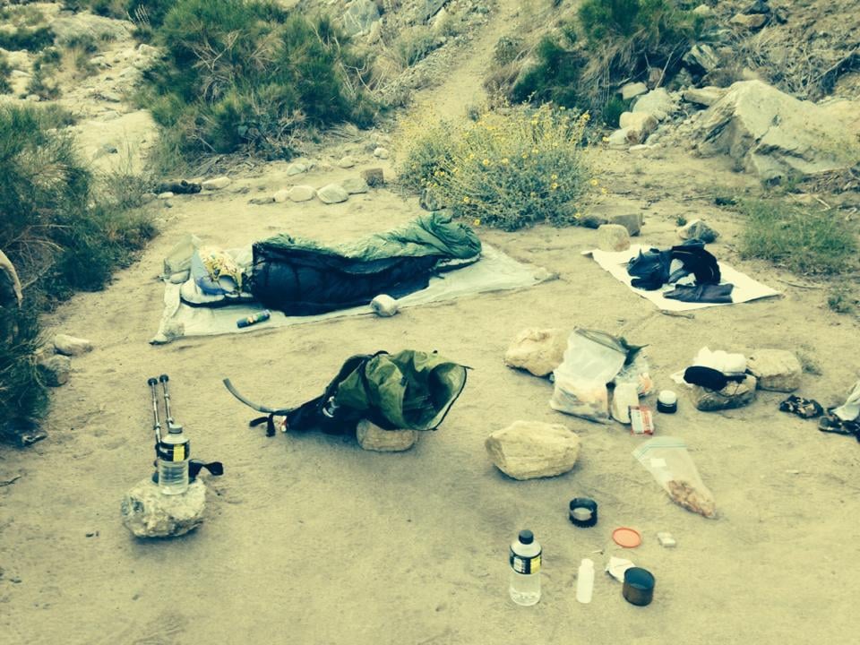 Is It Safe to Camp Without a Tent