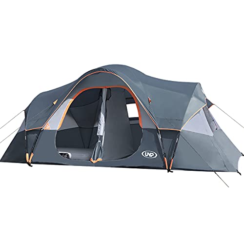 Top 10 Best Family Camping Tents