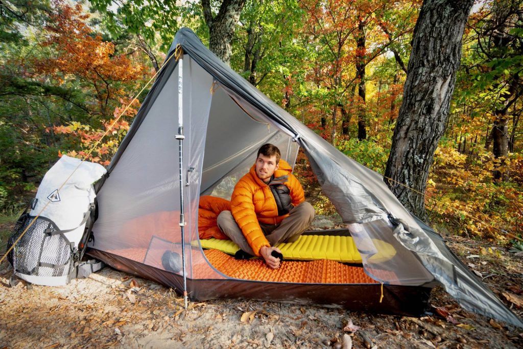 What is the Best Camping Tent Brand