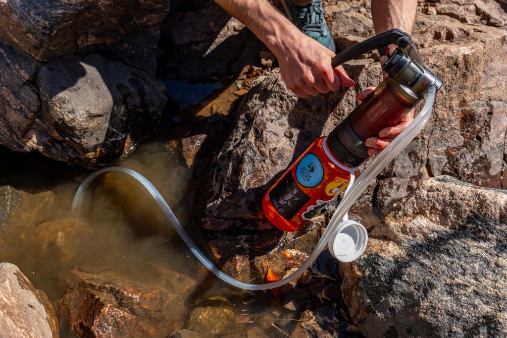 What is the Best Water Purification Method