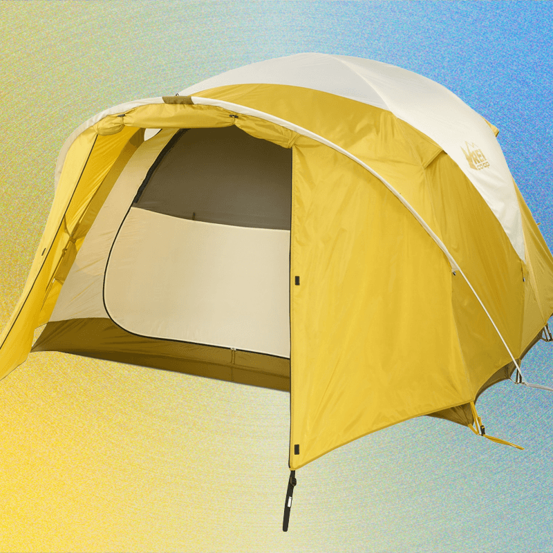 What is the Best Waterproof Camping Tent
