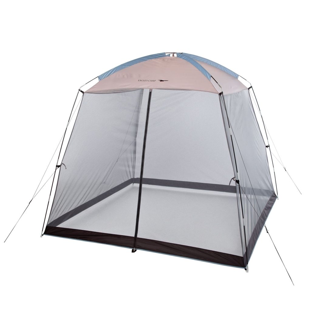 Who Makes Eagle'S Camp Tents
