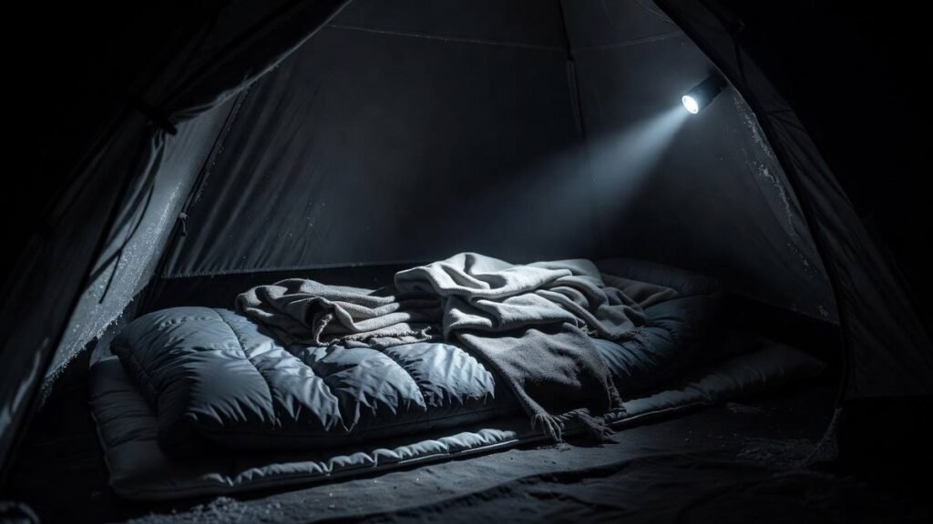 Are Tent Heaters Safe for Tent Camping? What CPSC Says