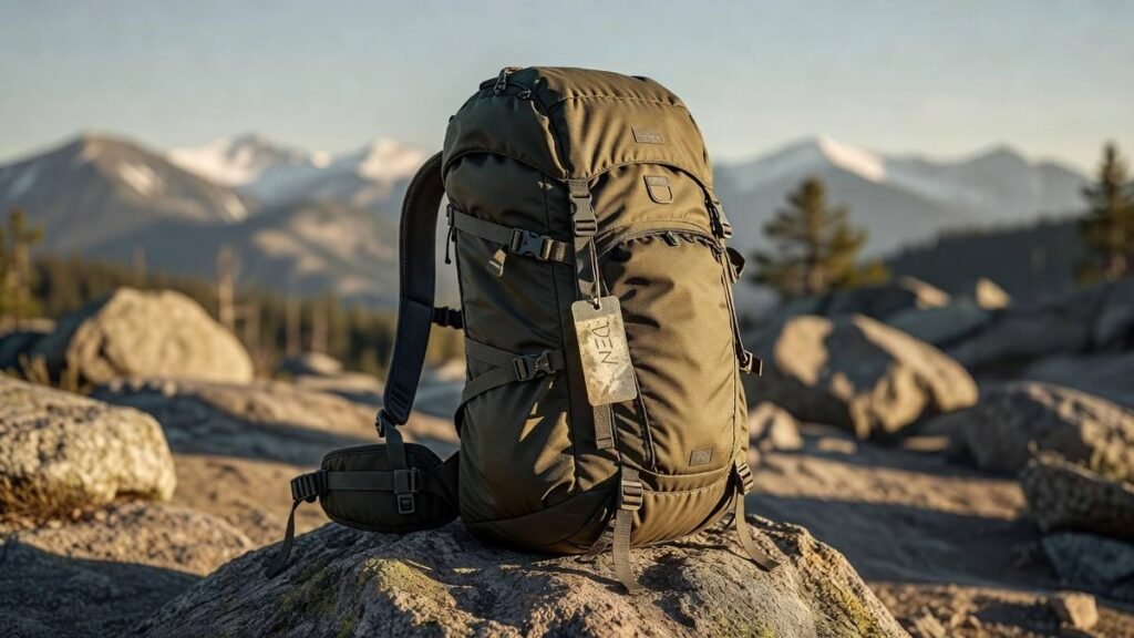 Can I Check In a Hiking Backpack? How to Do It Safely