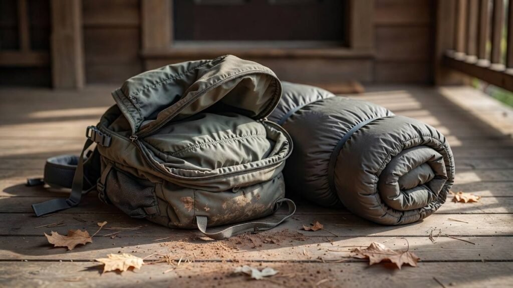 Can You Get Bed Bugs From Tent Camping? Real Risk Explained
