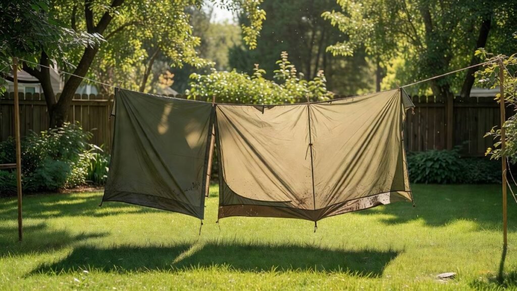 Can You Get Mold on Your Camping Tent? Prevention and Fixes