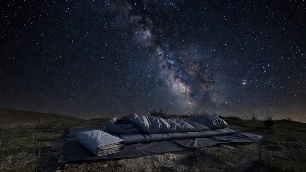 Do I Need a Tent to Camp? Honest Answer