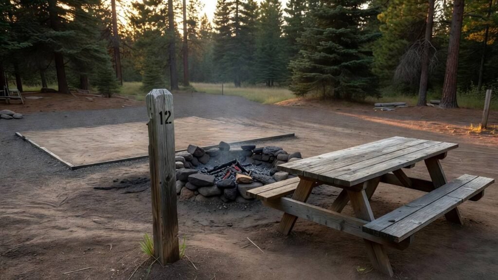 Is a Tent Required for Camping? Rules and Reality