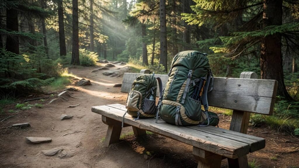 What Size Hiking Backpack for a 12-Year-Old?