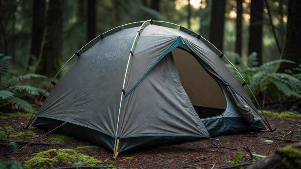 What to Look for in a Camping Tent: A Plain Guide